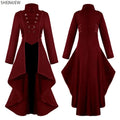 Medieval Noble Cosplay Costumes
