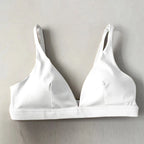 Crop Top Air Sports Bra