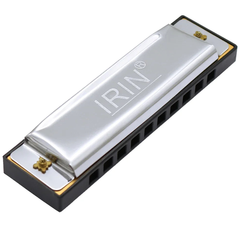 IRIN Harmonica