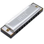 IRIN Harmonica