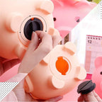 1PC Children Piggy Money Bank Small Piggy Bank