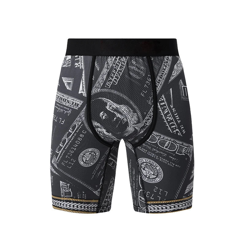Boxer briefs