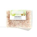 100% Organic Natural Coconut Milk Soap
