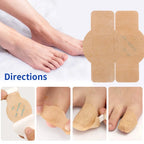 Nail Repair Patches
