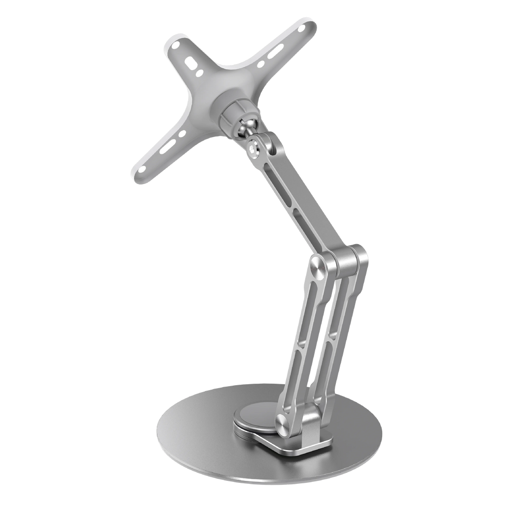Foldable Arm Portable Monitor Stand