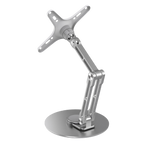 Foldable Arm Portable Monitor Stand