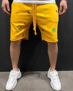 Cargo Shorts