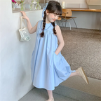Long Summer Dress