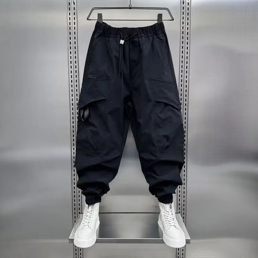 Men's Harem Pants