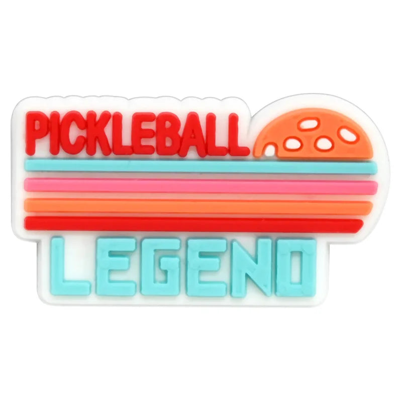pickleball series PVC shoe