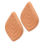 2Pcs Terracotta Sugar Softener
