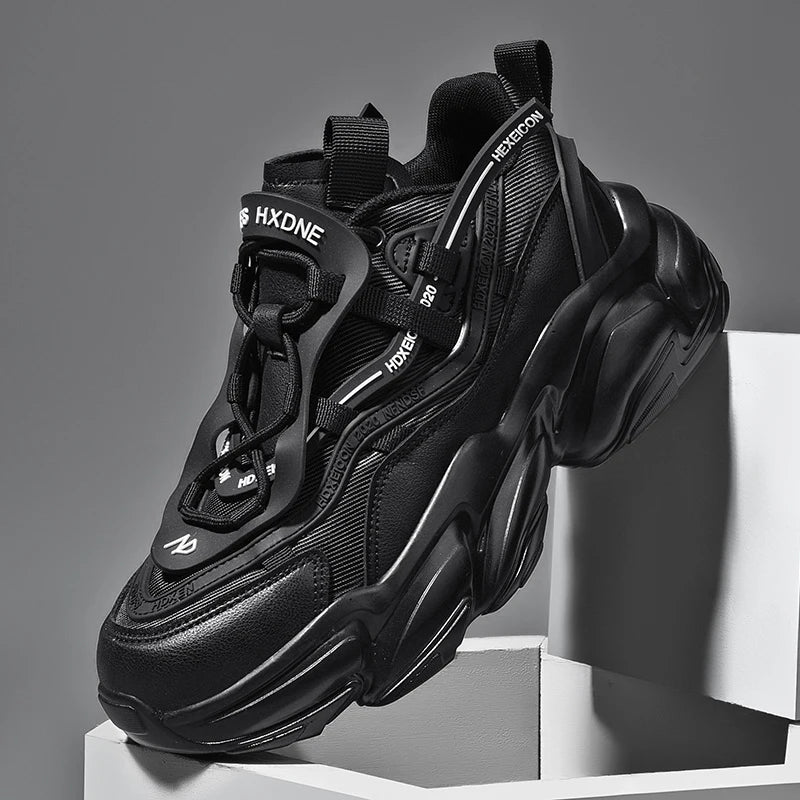 High Fashion Sneakers