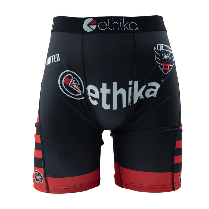 1Pcs Men Boxers Brief