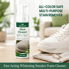 Shoe Cleaning & Whitening Set