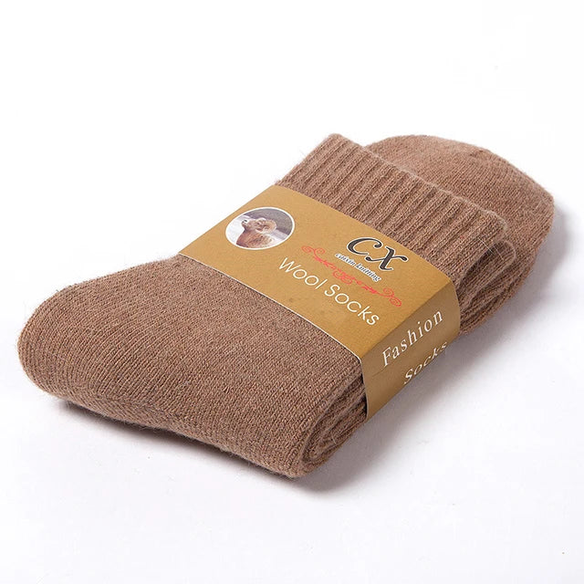 Merino Wool Socks