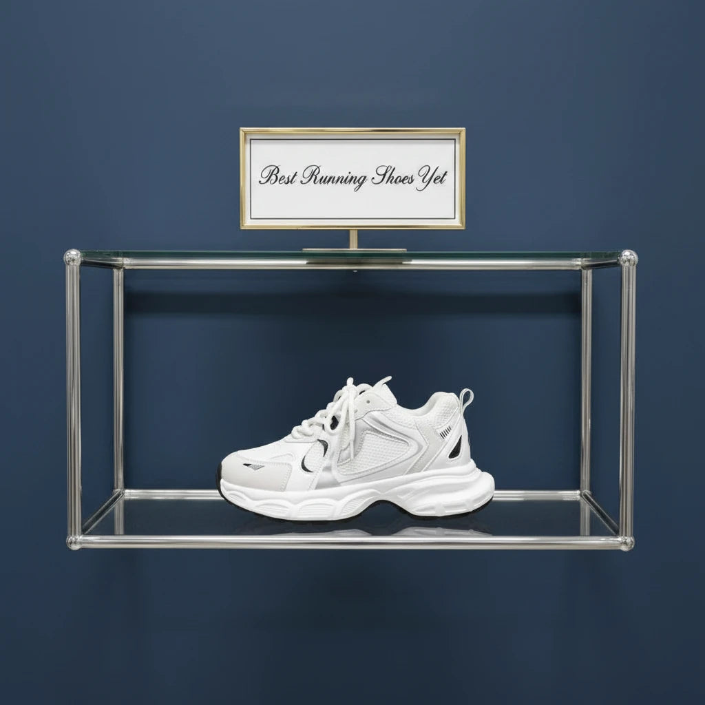 Women’s jogging sneakers