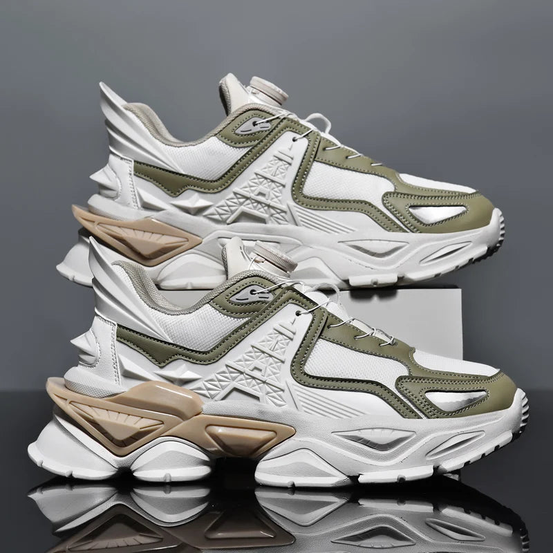 comeinia ori Jogging Sneakers