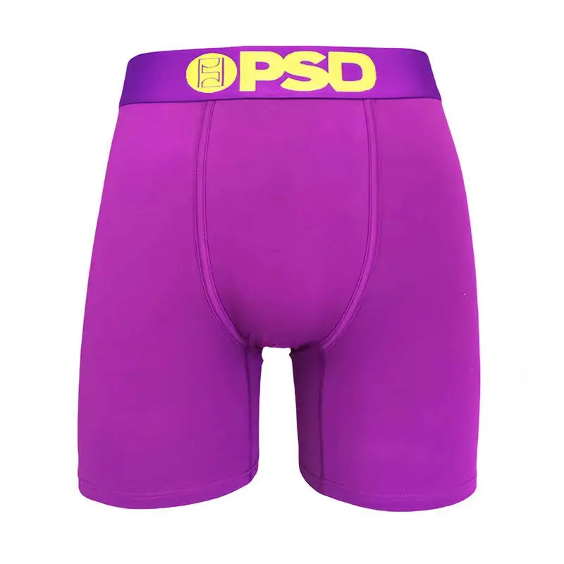 1Pcs Men's Boxers