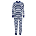 Striped Rompers jumpsuit
