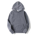 Pullover Hoodies