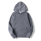 Pullover Hoodies