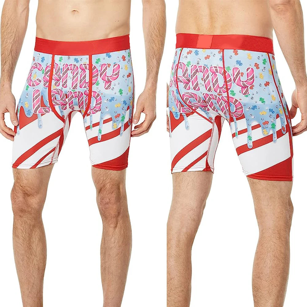 Boxer briefs