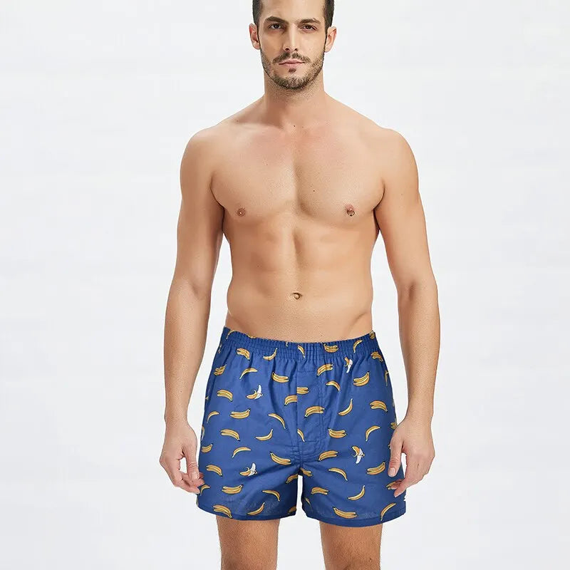 Men's Boxer Shorts