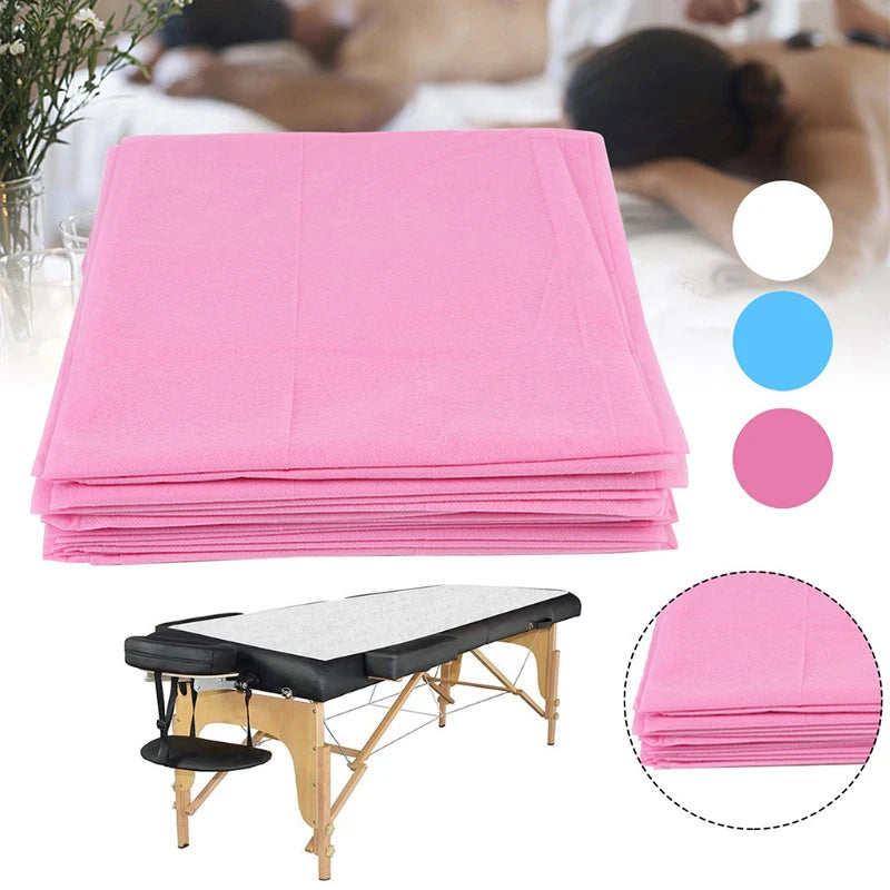 Non Woven Disposable Massage Bed Sheets,