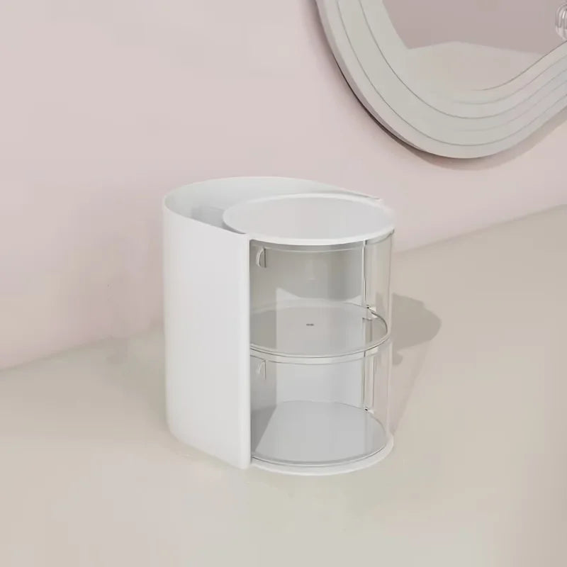 Accessories Storage Box