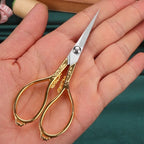 Stainless Steel Pointed Scissors