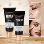 Waterproof Base Transparent Gel Makeup Primer
