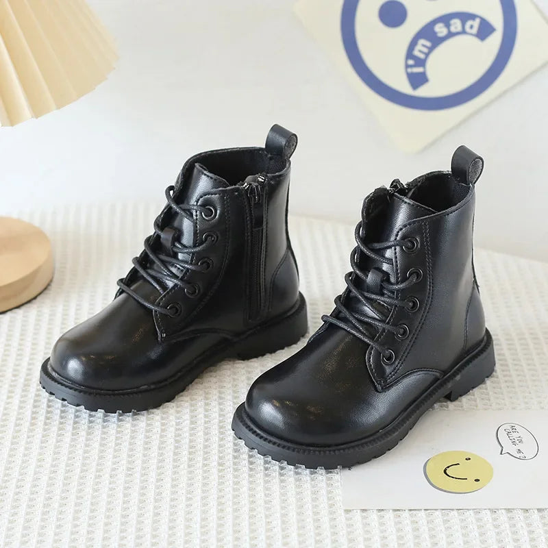 Kids Girl Boots