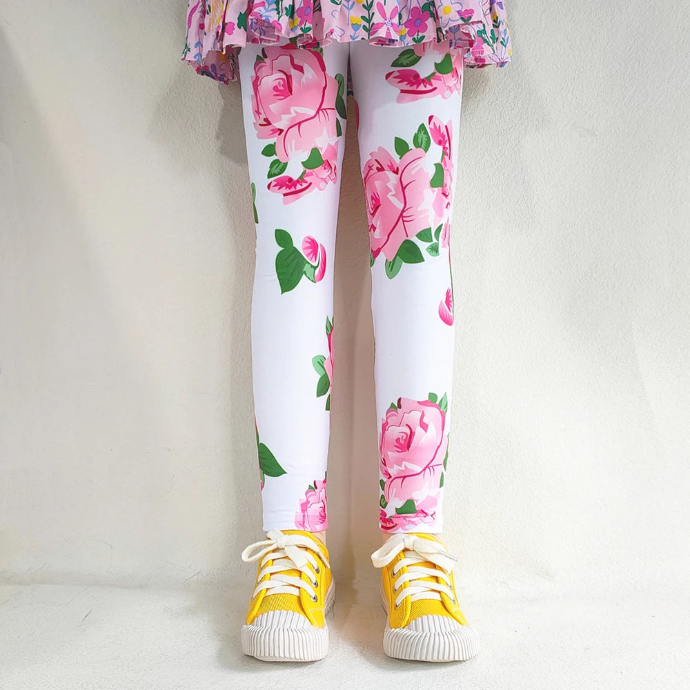 Girl Leggings
