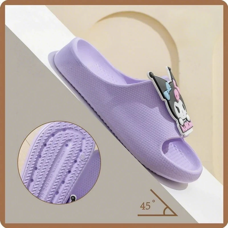 Cozy Character House Shoes