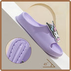 Cozy Character House Shoes