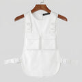INCERUN Men's Tank Tops