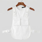 INCERUN Men's Tank Tops