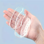 1Pair Silicone Heels Grips