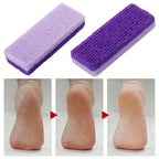 2PCS Pumice Stone Foot File