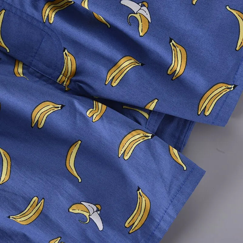 Men's Boxer Shorts