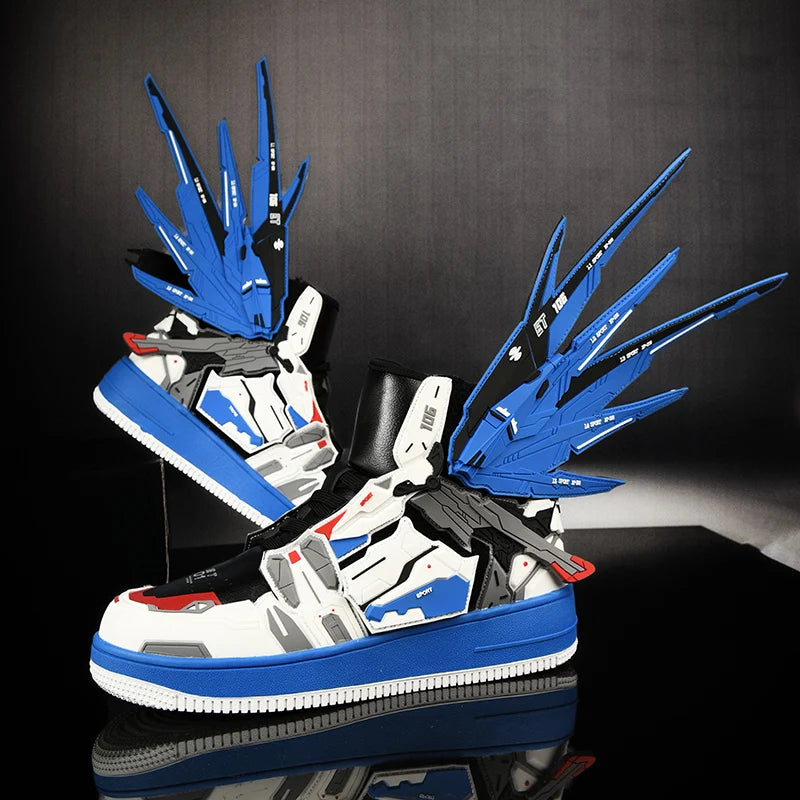 Custom Sneakers