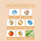 Persimmon Body Wash