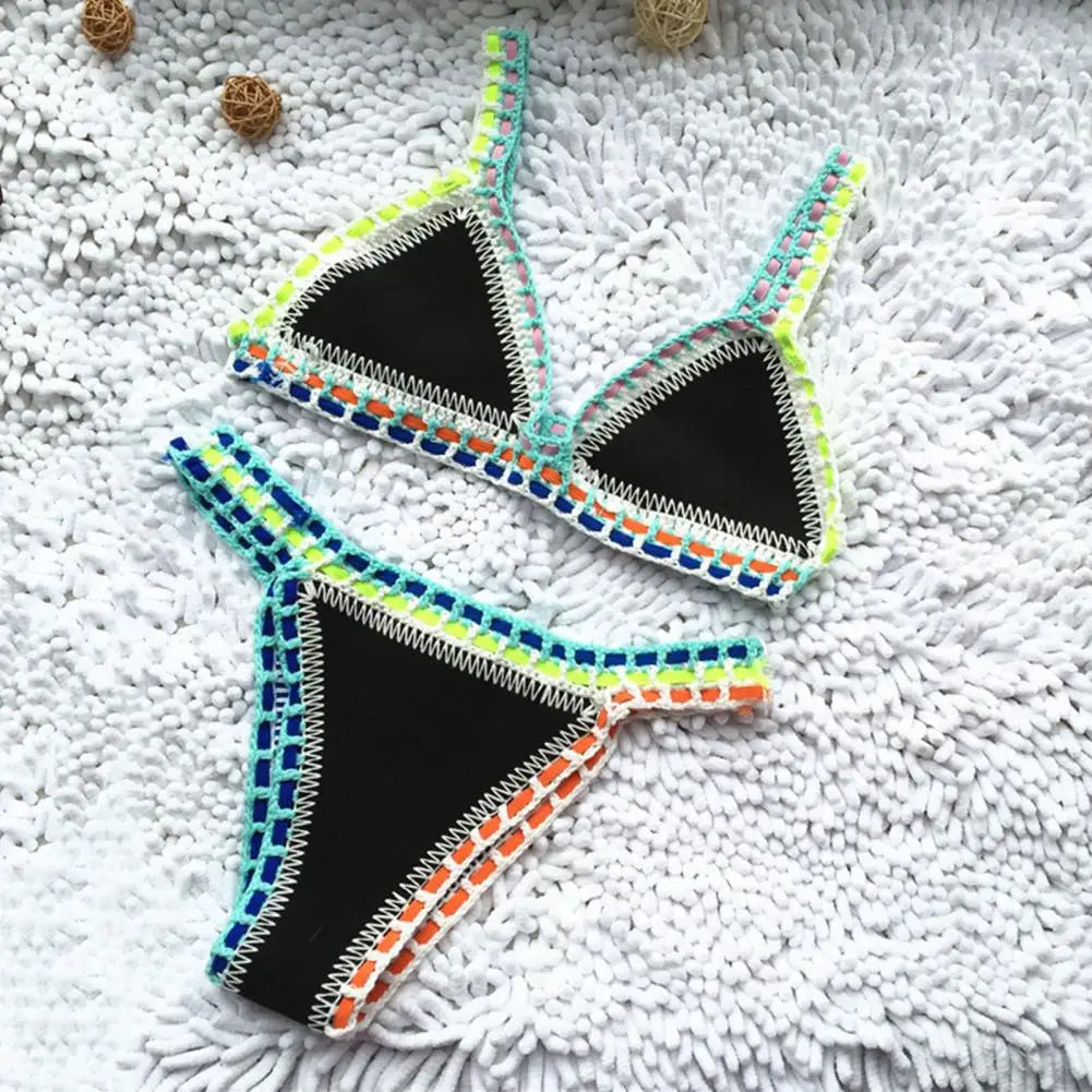 Brazilian Biquini Swimwear