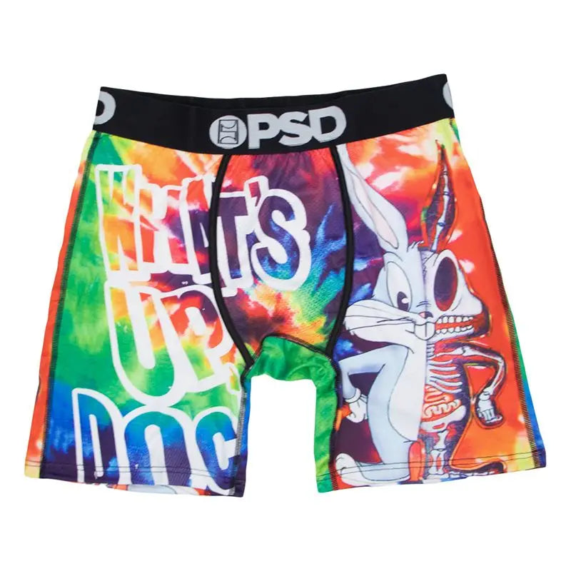1Pcs Boxer Briefs
