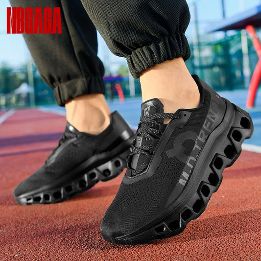 Air Marathon Running Sneakers