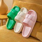 Soft Bottom Slippers