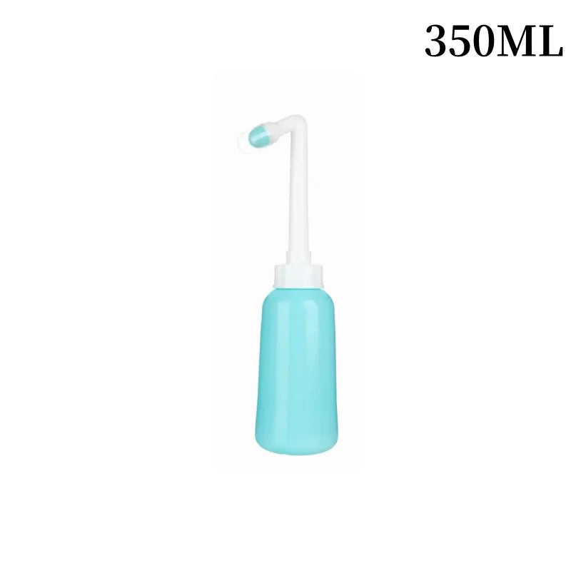 350/500ml Perineal Irrigation Spray Bottle