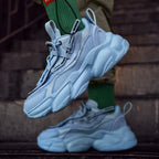 High Fashion Sneakers