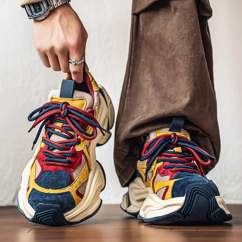Men's  Sneakers