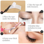110 Pcs Under Eye Patches